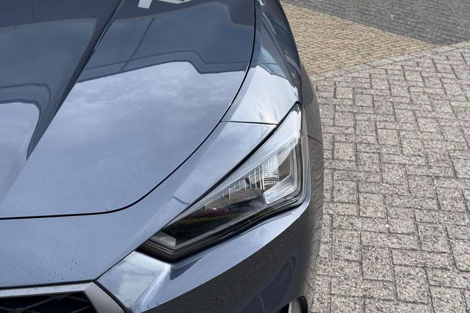 SEAT Leon e-Hybrid - Imagem 14