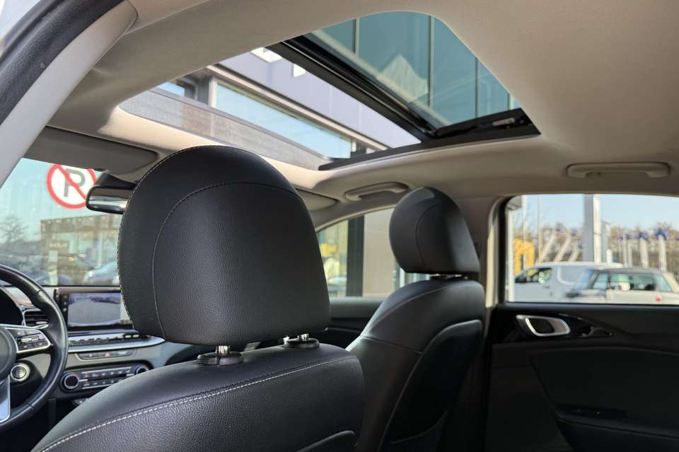 Kia XCeed - Imagem 14