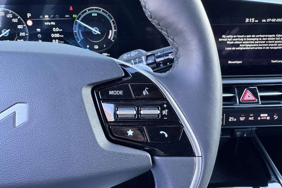 Kia Niro - Imagem 13
