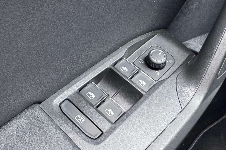 SEAT Leon e-Hybrid - Imagem 15