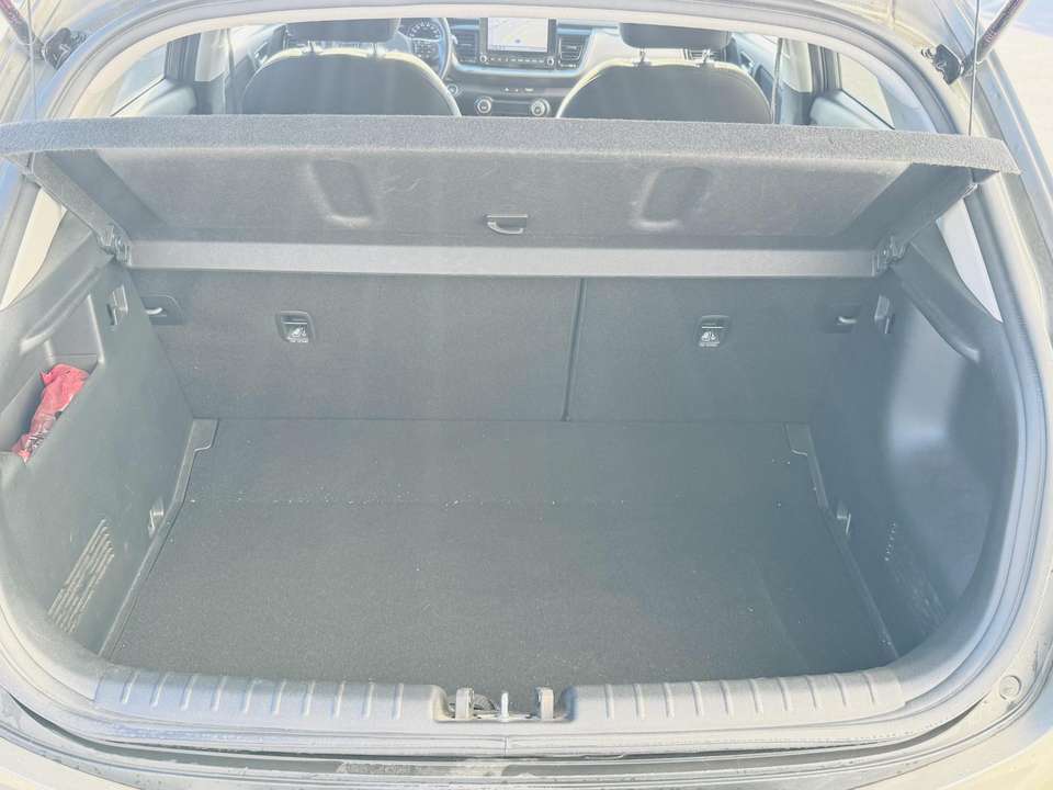 Kia Stonic - Imagem 7