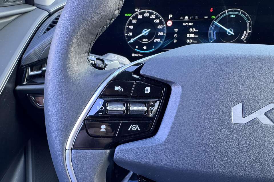 Kia Niro - Imagem 14