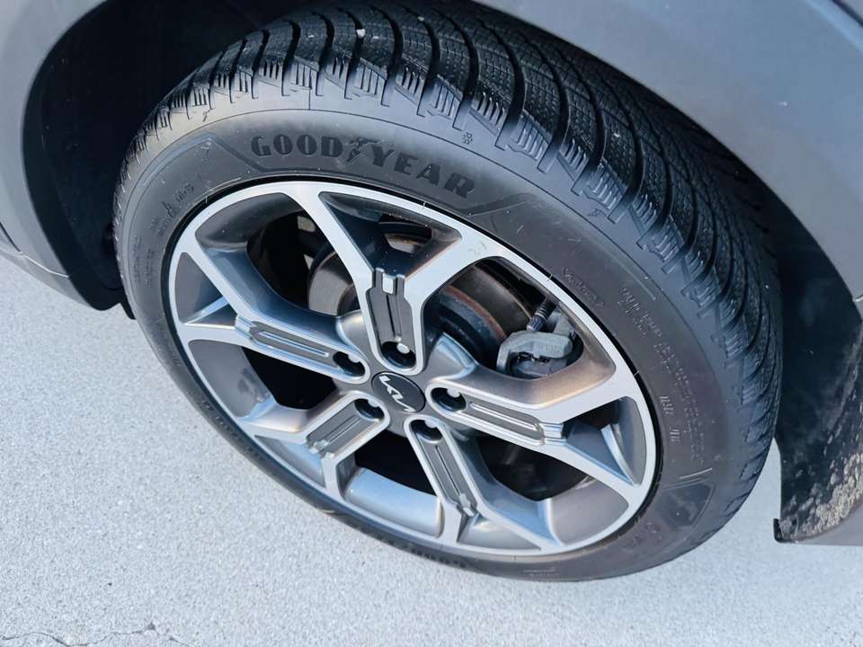 Kia XCeed - Imagem 9