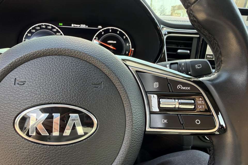 Kia XCeed - Imagem 15