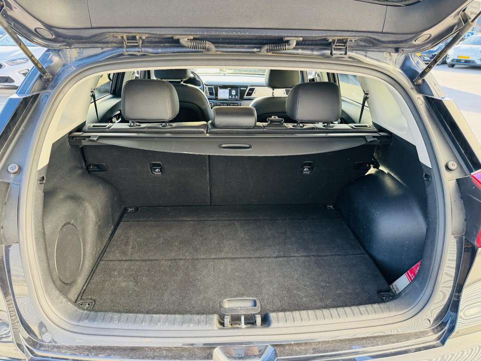 Kia Niro - Imagem 8