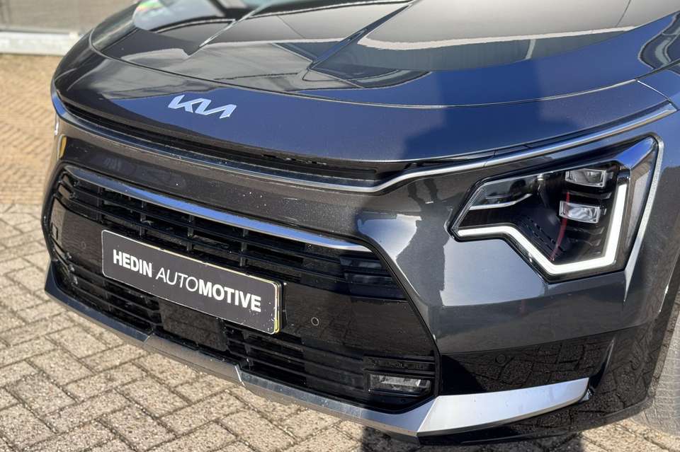 Kia Niro - Imagem 15