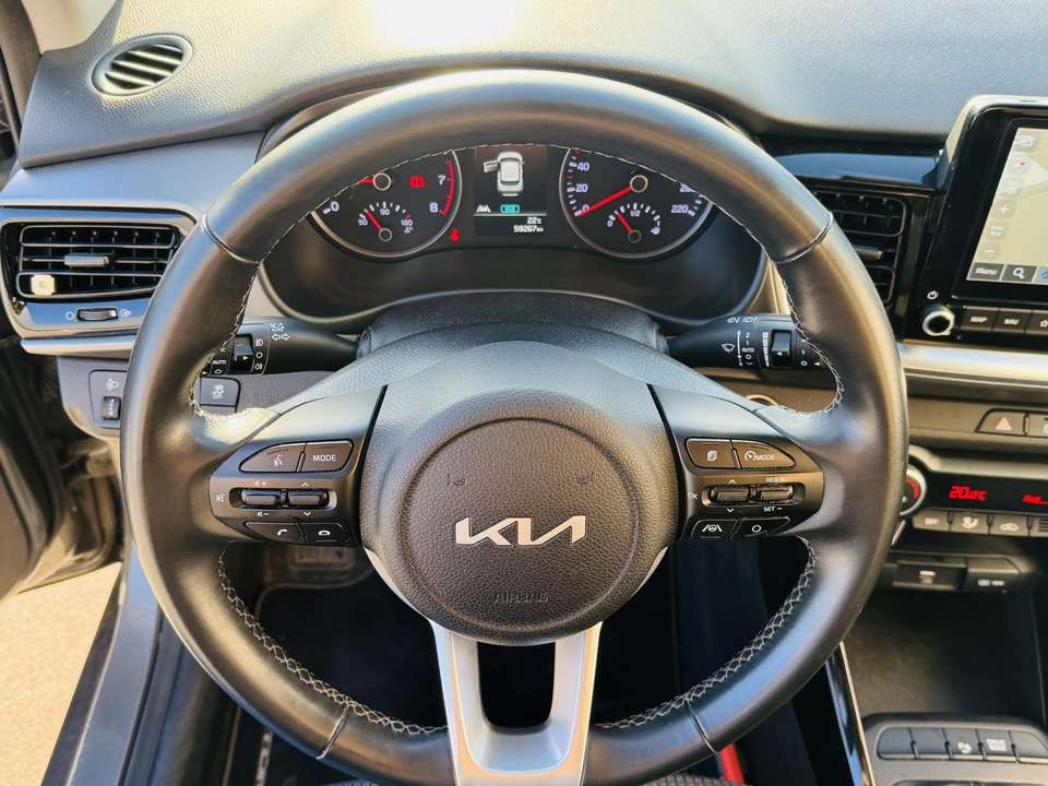 Kia Stonic - Imagem 13