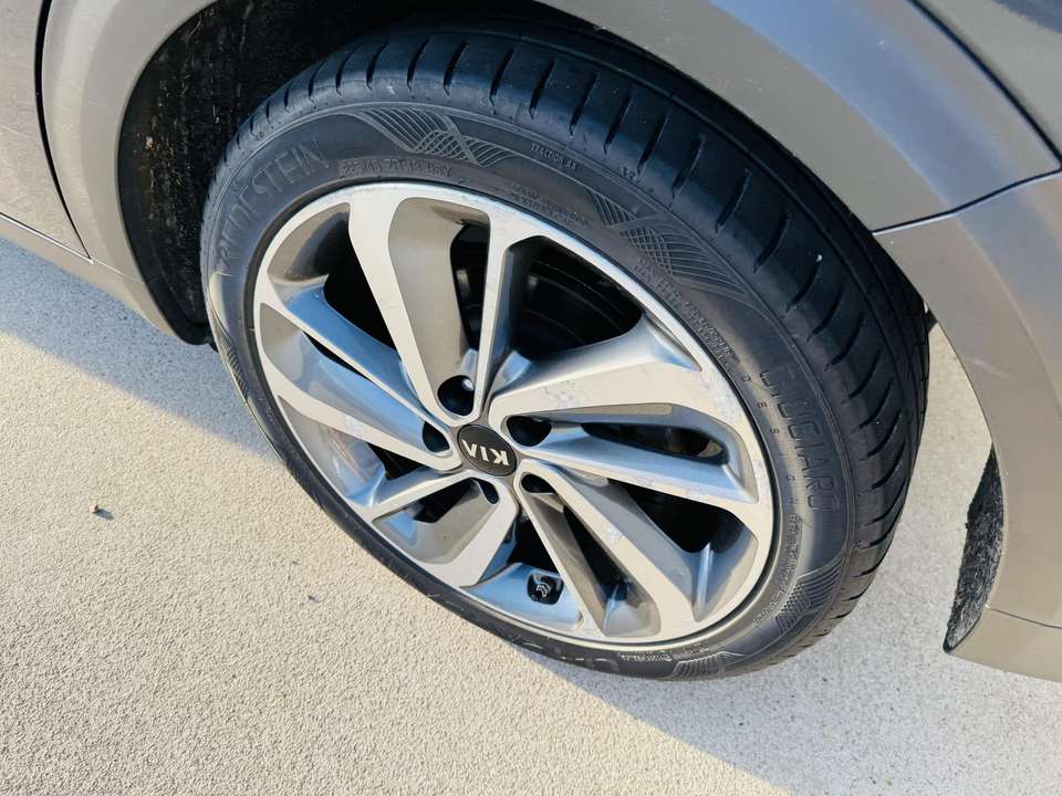 Kia Niro - Imagem 10