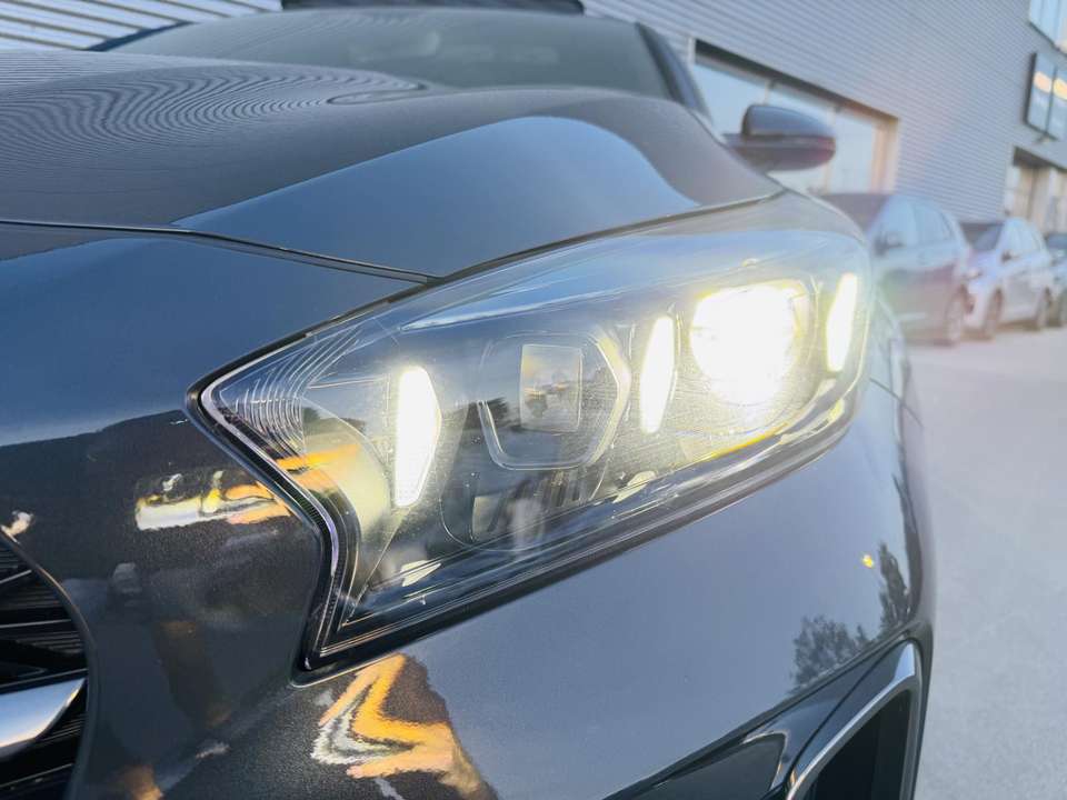Kia XCeed - Imagem 12