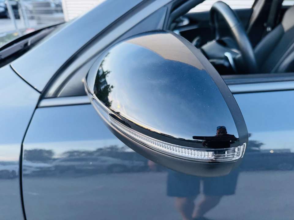 Kia XCeed - Imagem 13