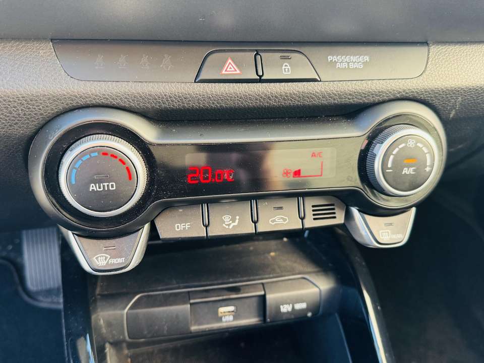 Kia Stonic - Imagem 15
