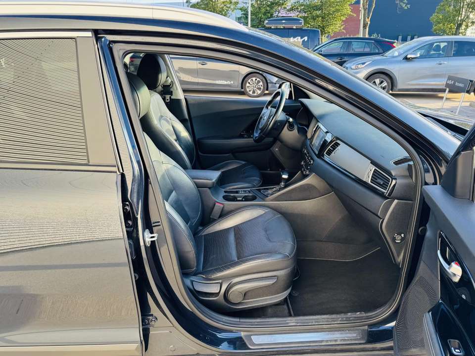 Kia Niro - Imagem 12