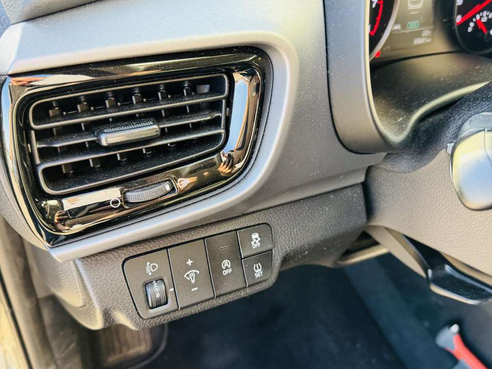 Kia Stonic - Imagem 13