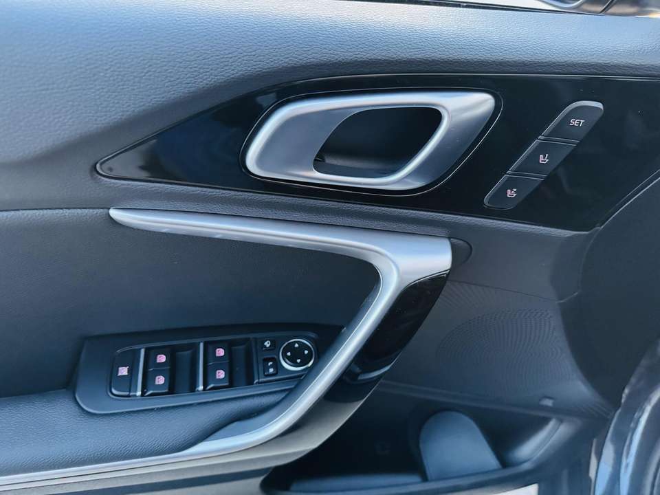 Kia XCeed - Imagem 15
