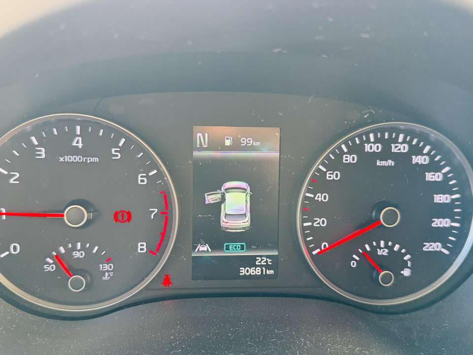 Kia Stonic - Imagem 14