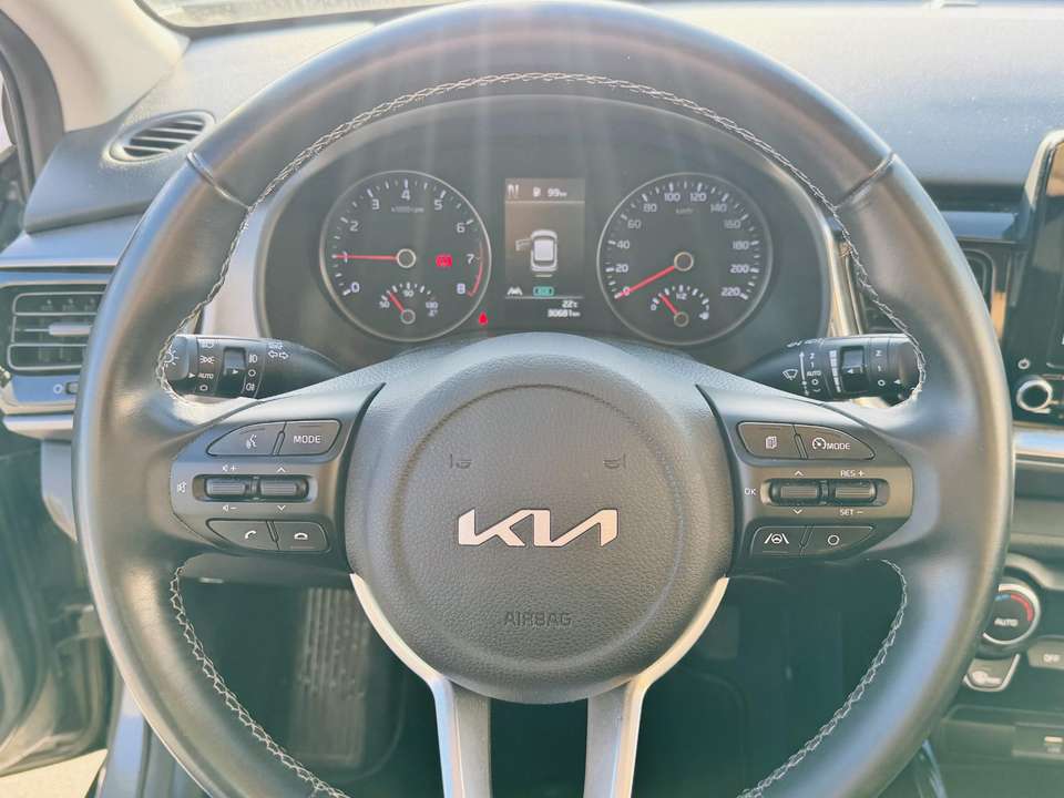 Kia Stonic - Imagem 15