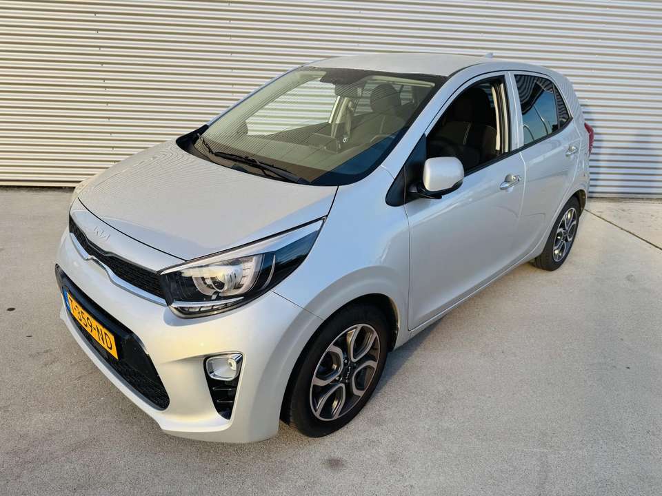 Kia Picanto - Imagem 2