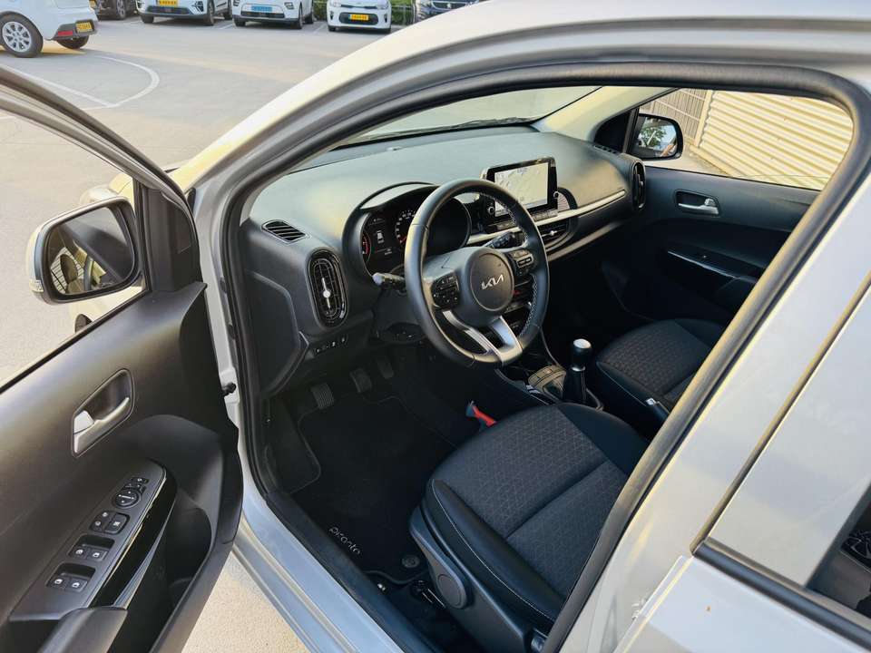Kia Picanto - Imagem 3