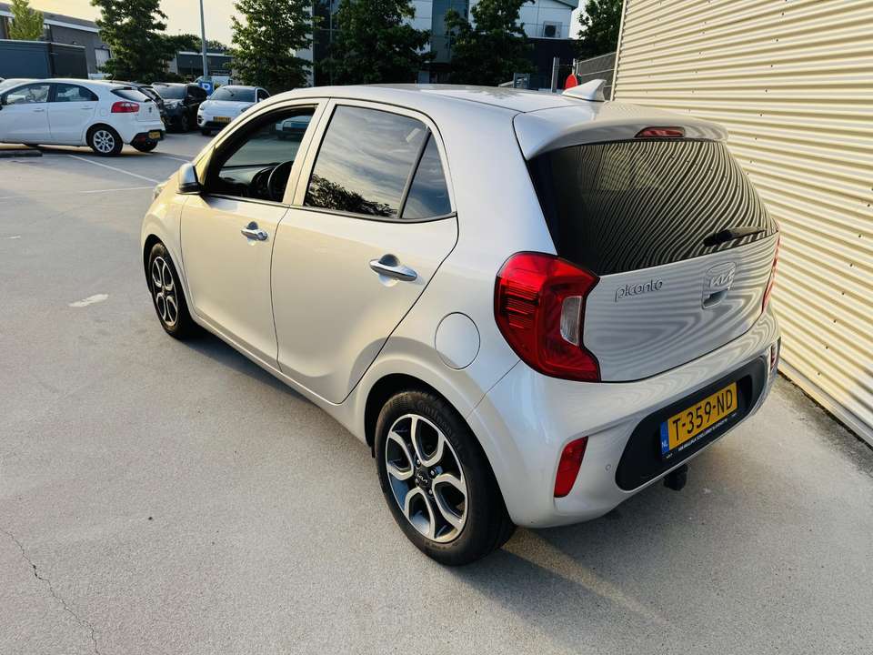 Kia Picanto - Imagem 4