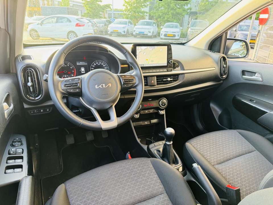 Kia Picanto - Imagem 6