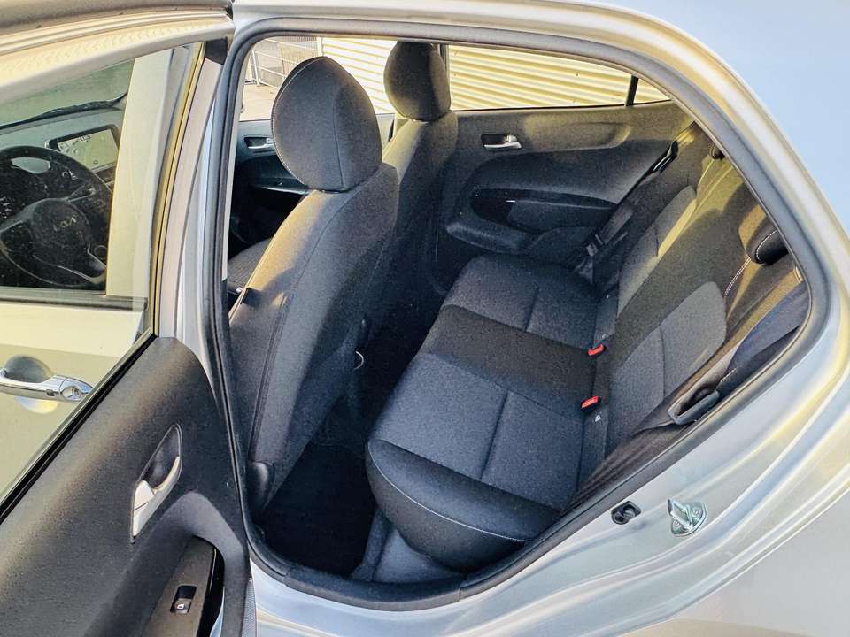 Kia Picanto - Imagem 7