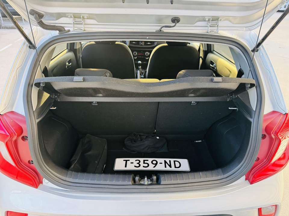 Kia Picanto - Imagem 8