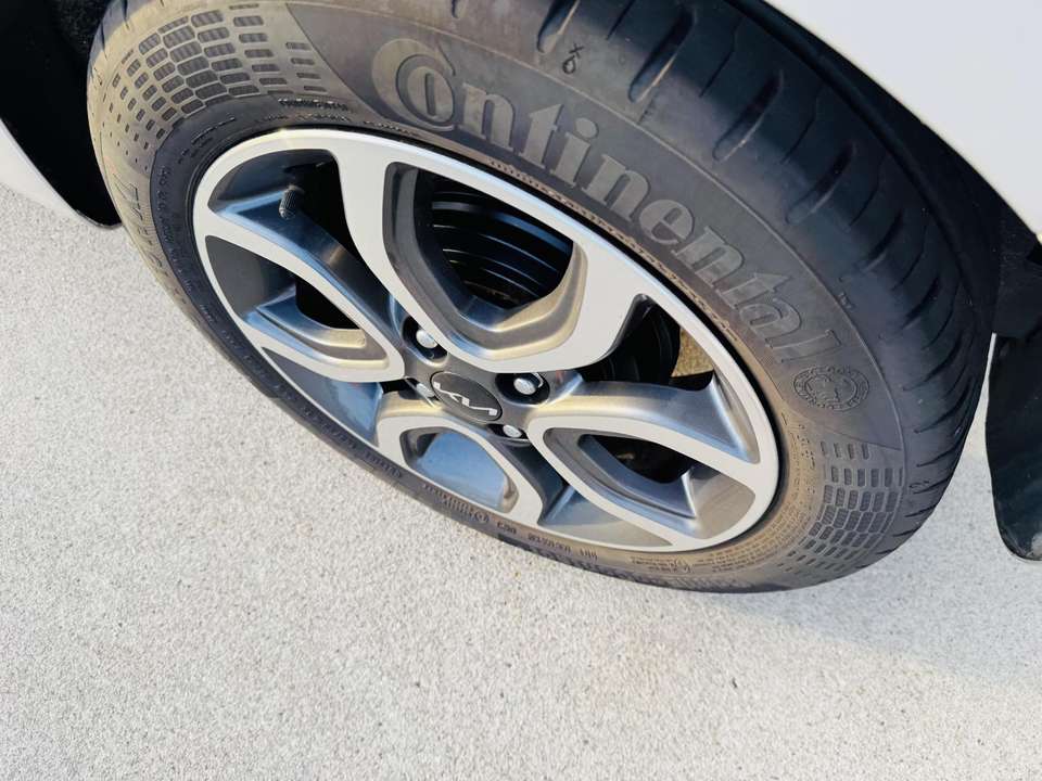 Kia Picanto - Imagem 10