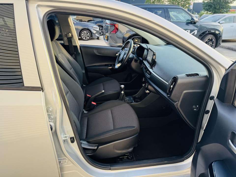 Kia Picanto - Imagem 12