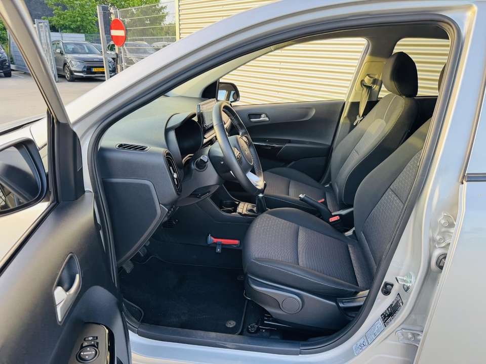 Kia Picanto - Imagem 13