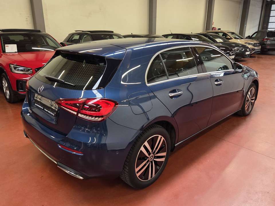 Mercedes-Benz A 250 - Imagem 3