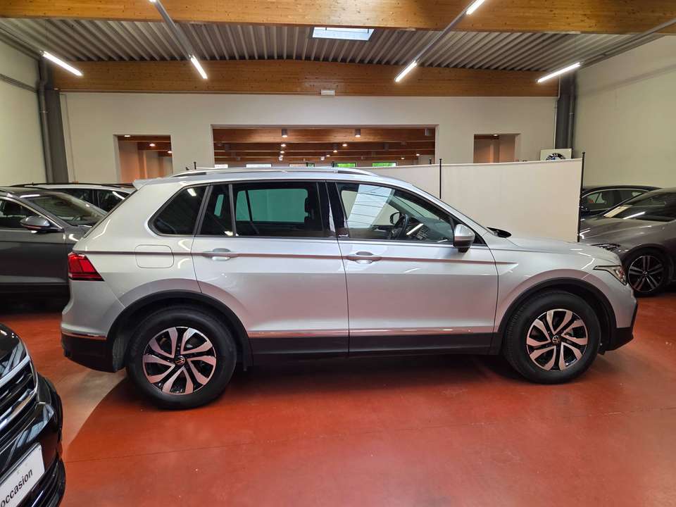Volkswagen Tiguan - Imagem 5