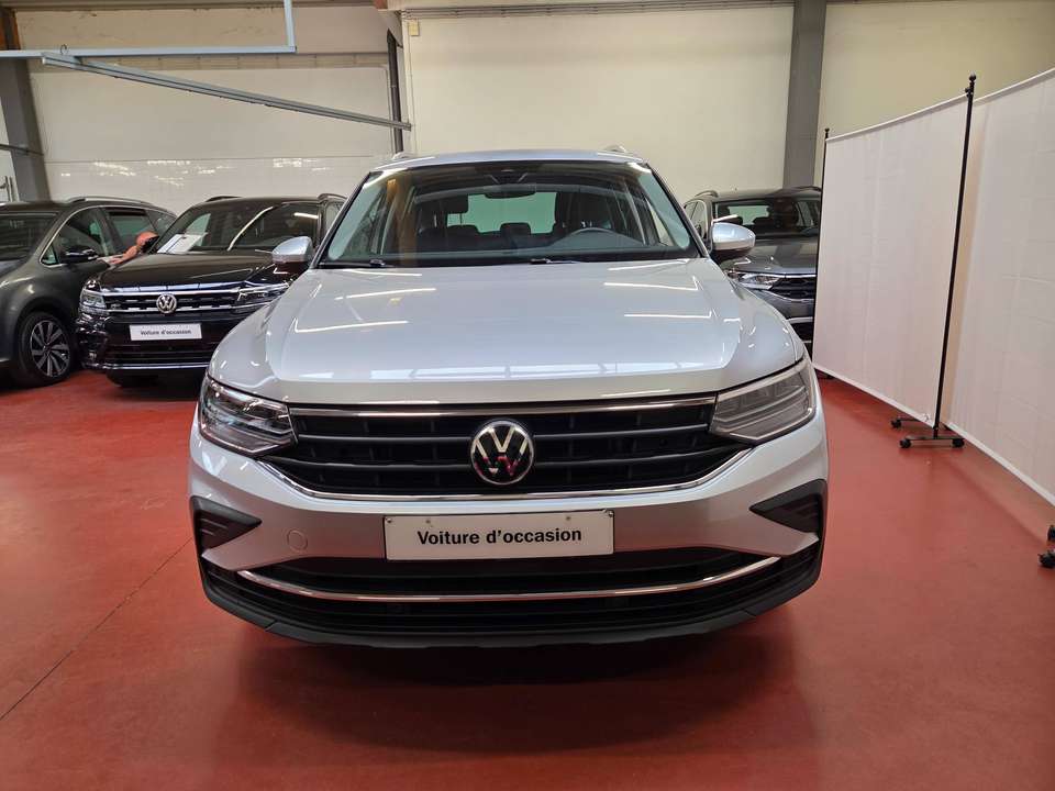 Volkswagen Tiguan - Imagem 7