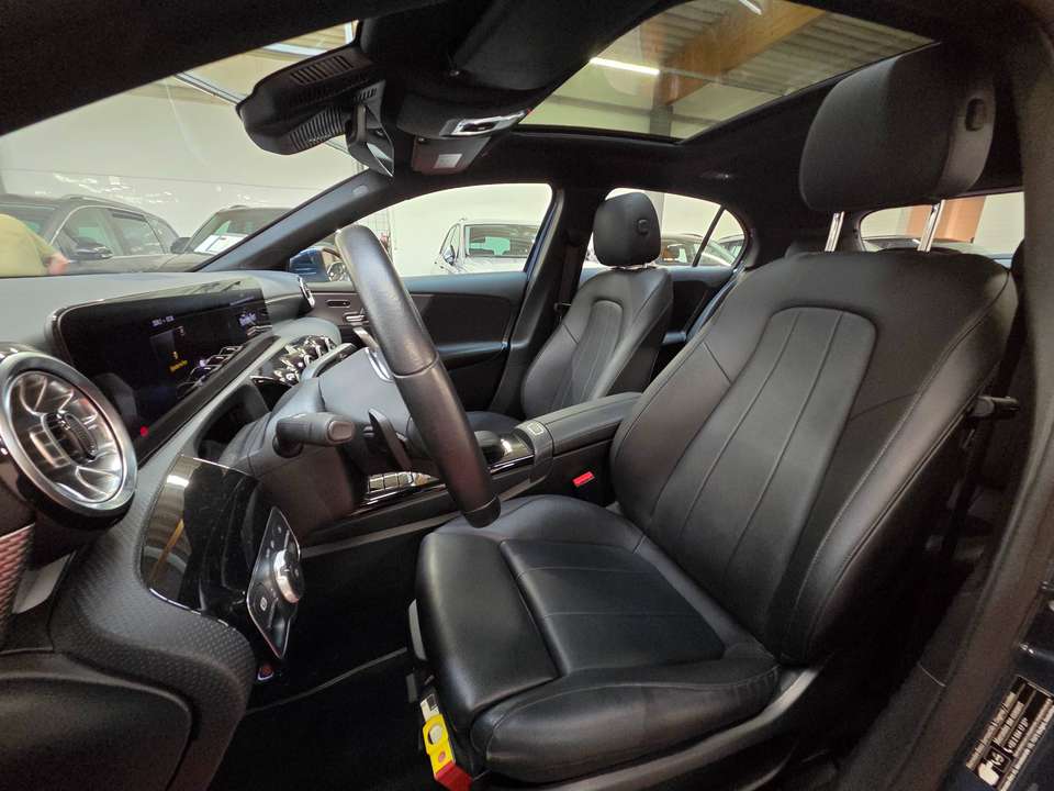 Mercedes-Benz A 250 - Imagem 8
