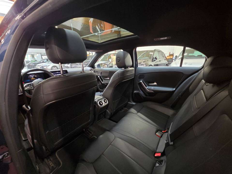 Mercedes-Benz A 250 - Imagem 9