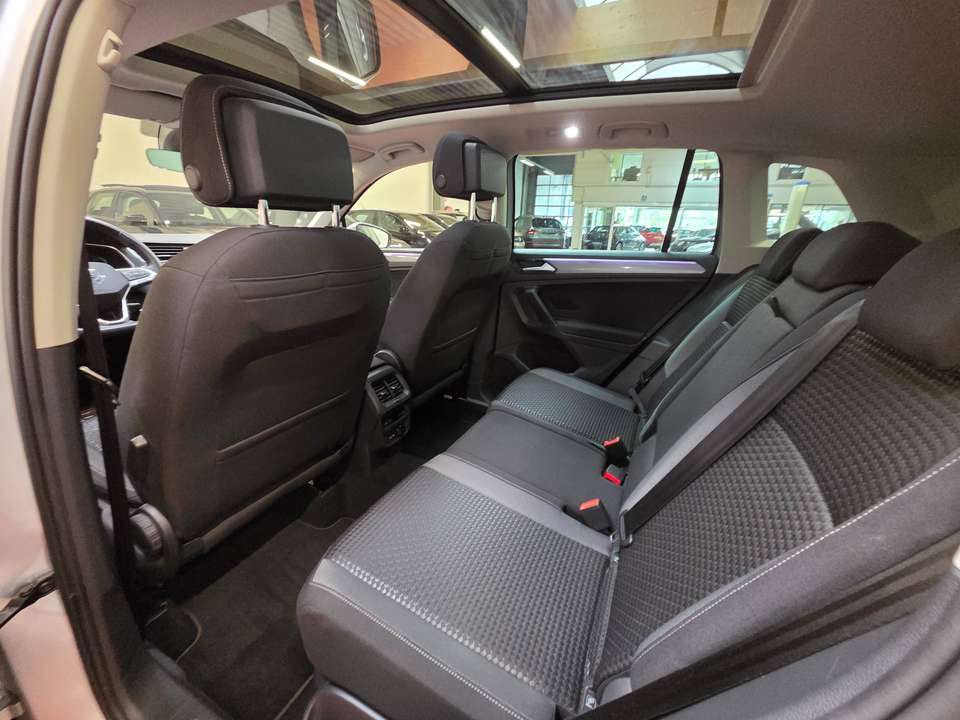 Volkswagen Tiguan - Imagem 9