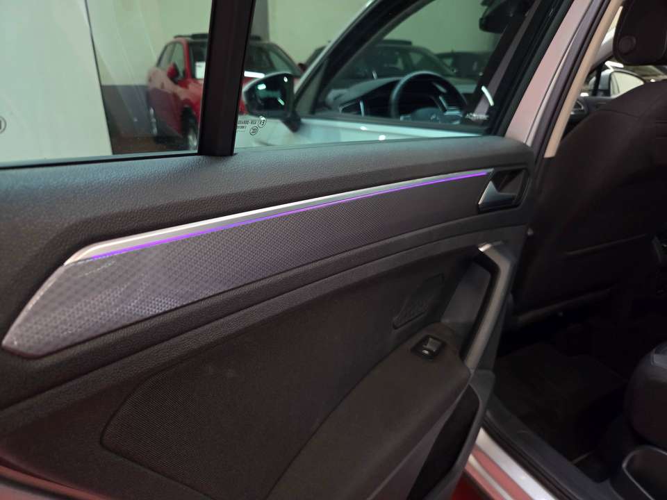 Volkswagen Tiguan - Imagem 10