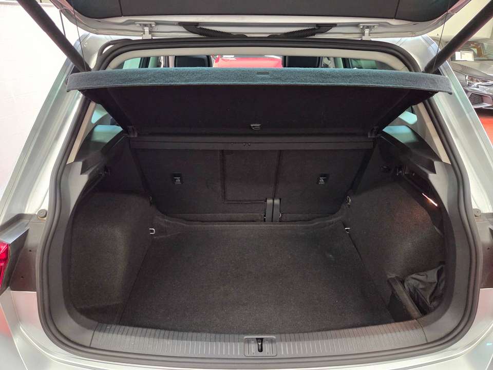 Volkswagen Tiguan - Imagem 11