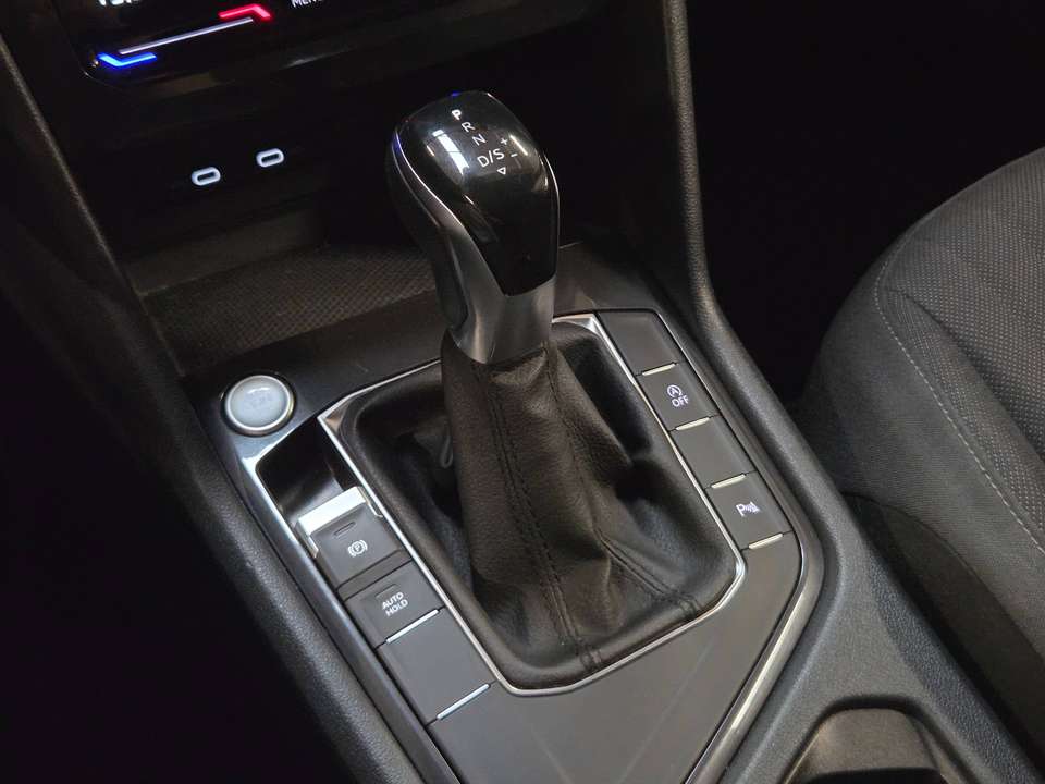 Volkswagen Tiguan Allspace - Imagem 12