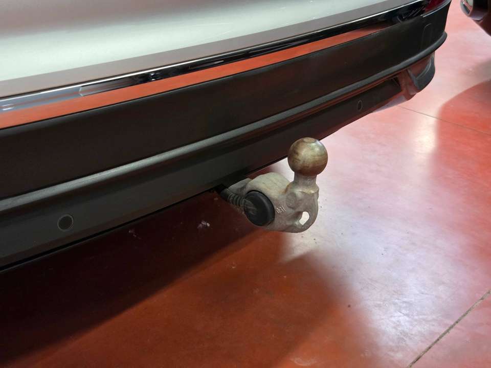 Volkswagen Tiguan - Imagem 14