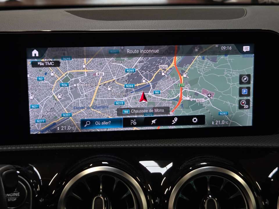 Mercedes-Benz A 250 - Imagem 14