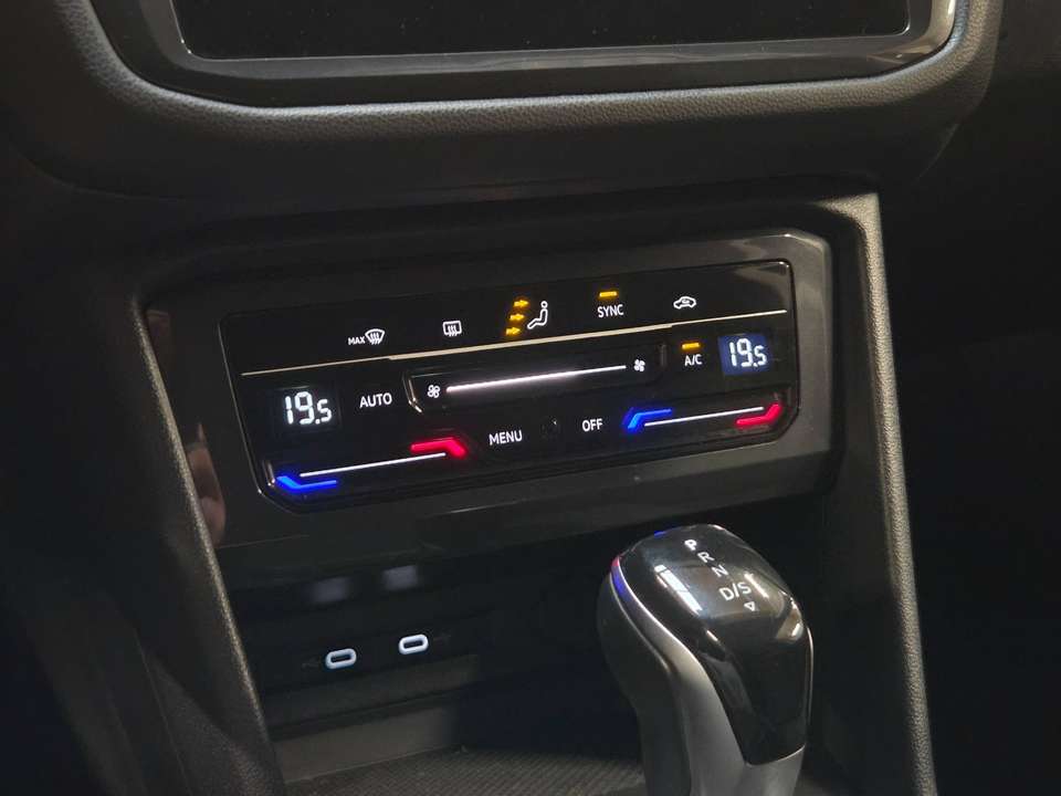 Volkswagen Tiguan Allspace - Imagem 13