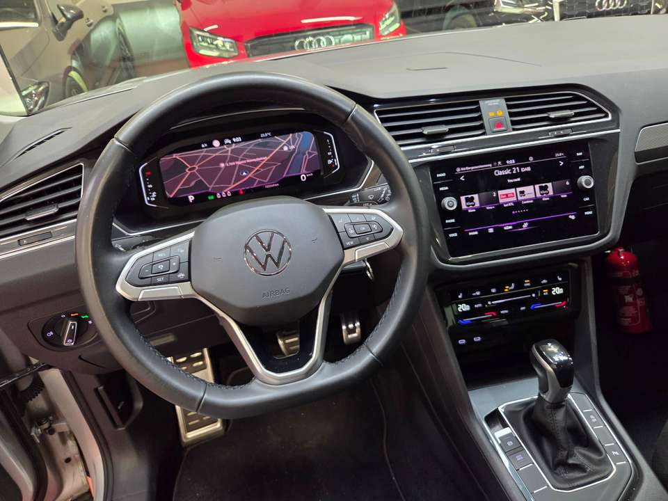 Volkswagen Tiguan - Imagem 15