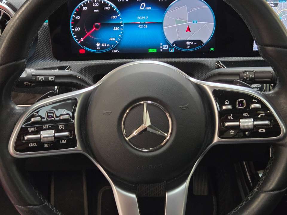 Mercedes-Benz A 250 - Imagem 15