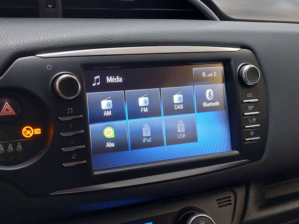 Toyota Yaris - Imagem 15