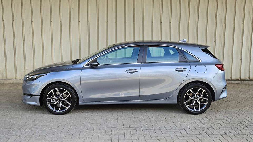 Kia Ceed / cee'd - Imagem 3