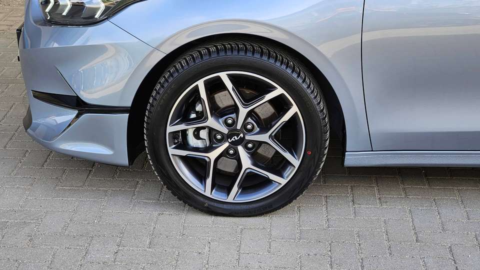 Kia Ceed / cee'd - Imagem 4