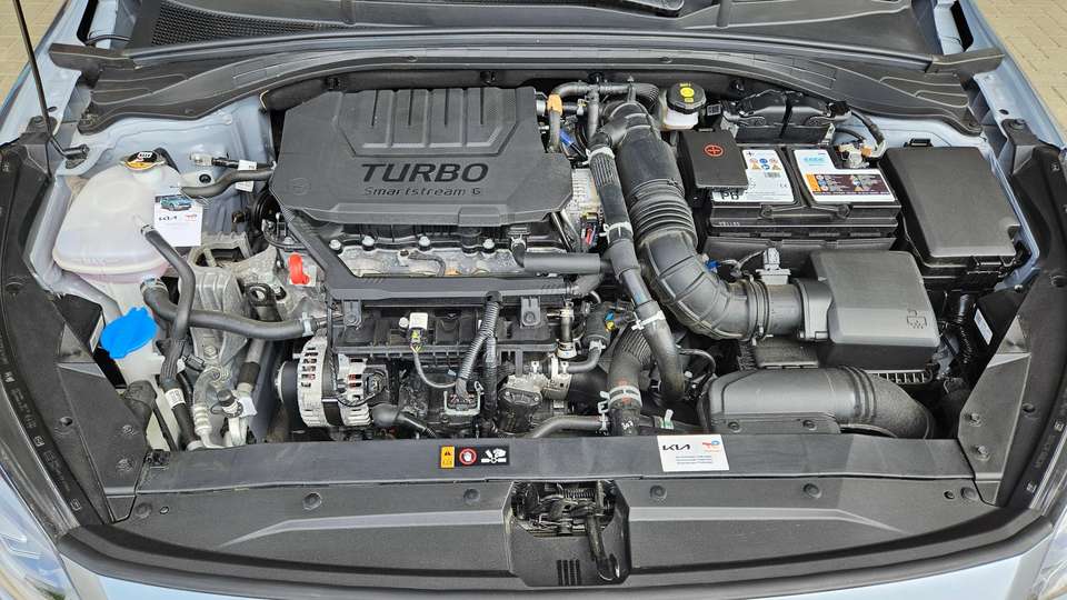 Kia Ceed / cee'd - Imagem 5