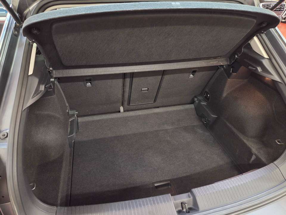 Volkswagen T-Roc - Imagem 8