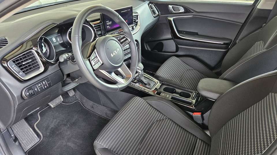 Kia Ceed / cee'd - Imagem 6