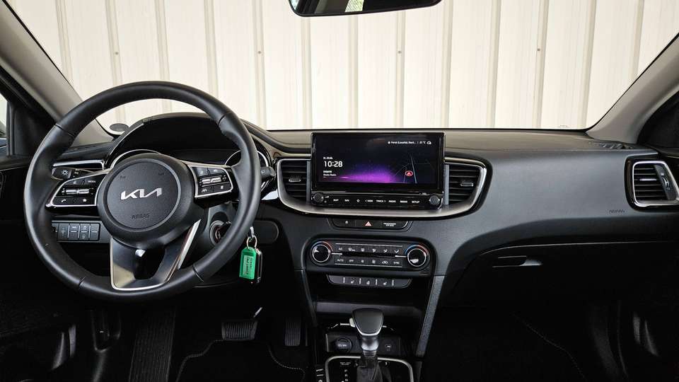 Kia Ceed / cee'd - Imagem 7